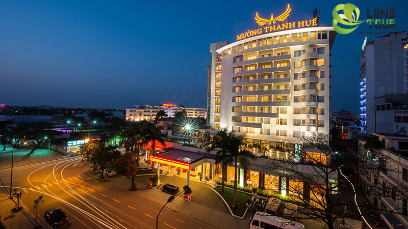 MUONG THANH HUE 4*